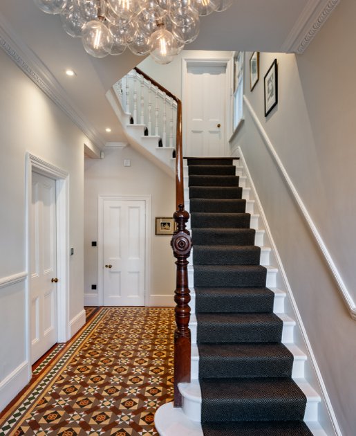 Kiwi Building - Luxurious London Living. Photo credit