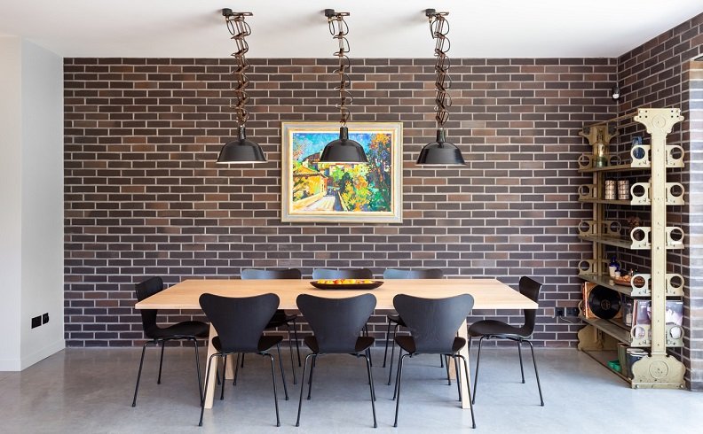 Kiwi Building - Luxurious London living