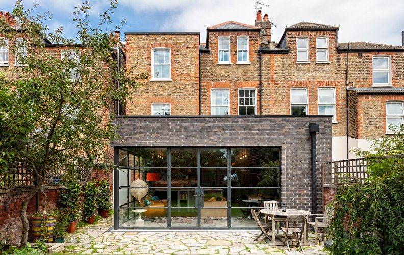Kiwi Building - Luxurious London Living