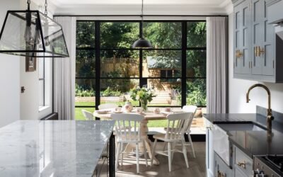 Kiwi Building are featured in Home & Gardens