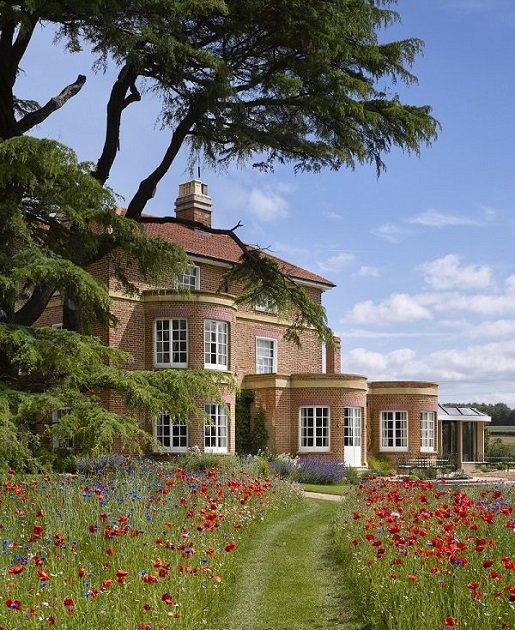 Kiwi Building - Beautiful Country Houses